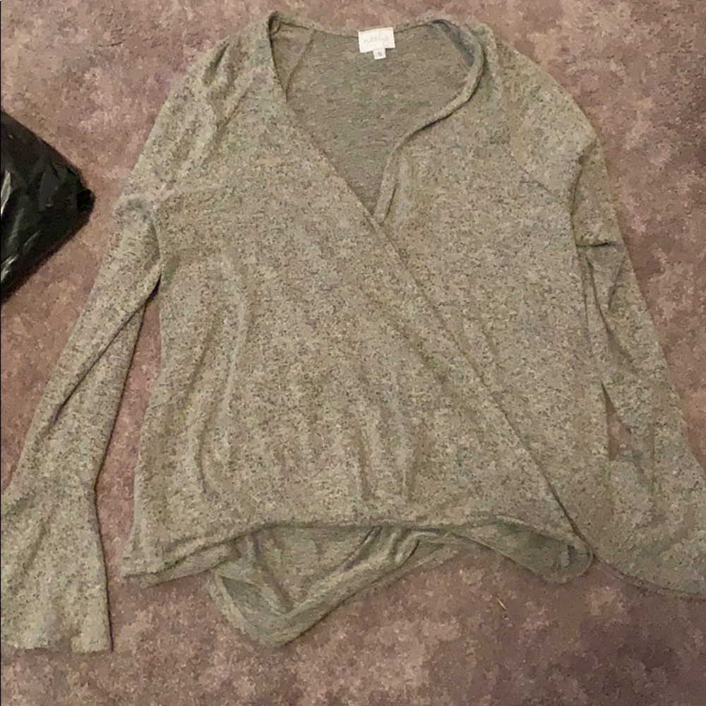 South moon under top